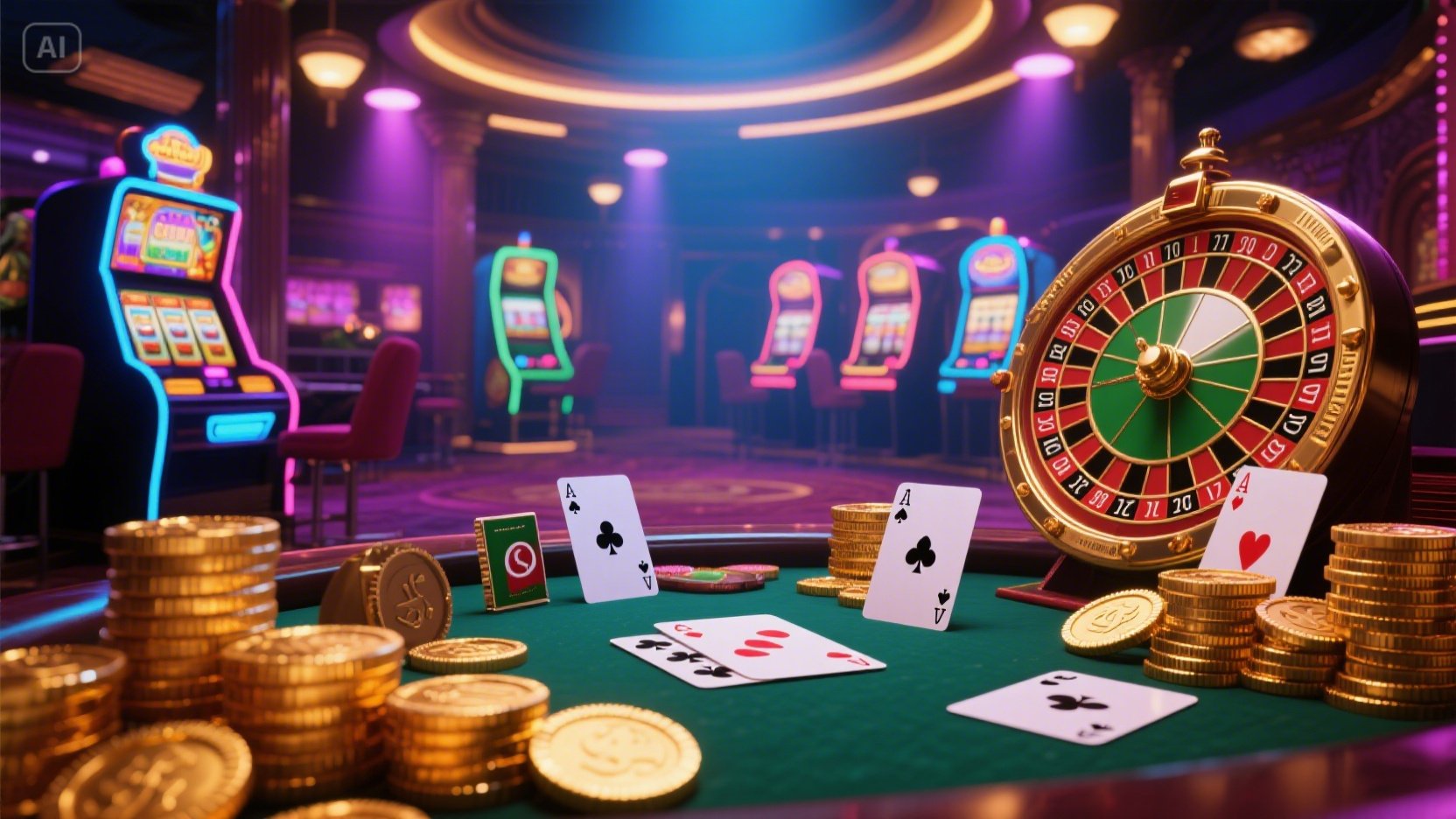 Casino 9winz desktop and mobile interfaces