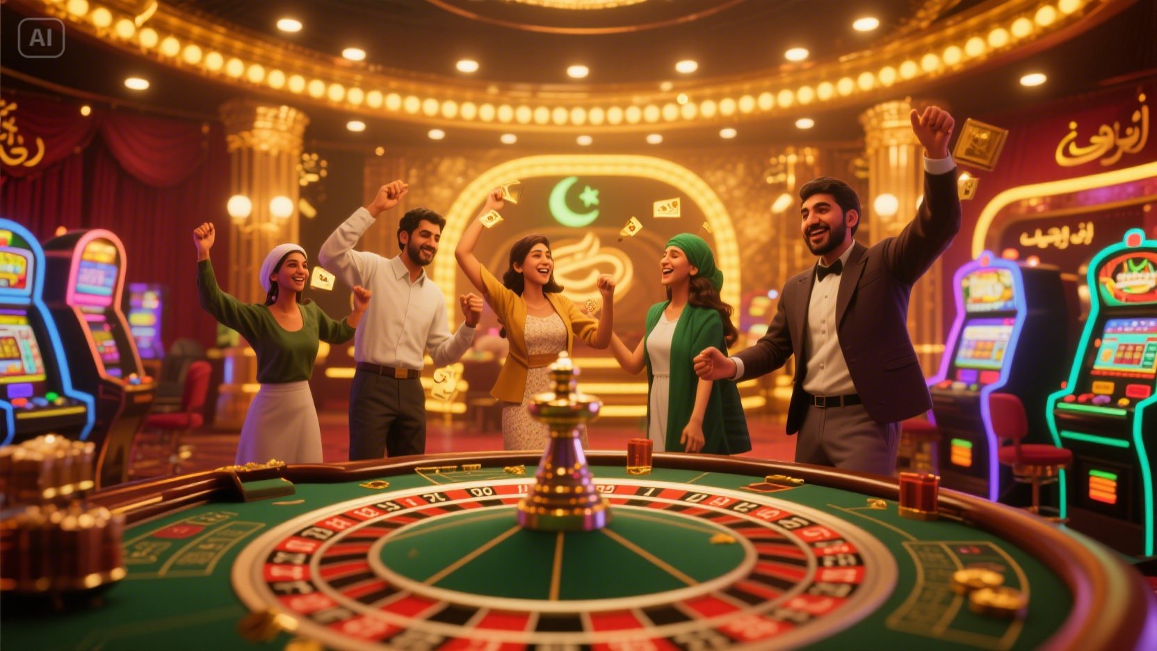 9winzDeposit PKR today and enjoy 200% instantly credited! Pakistan’s casino fans can play live tables, crash mode, and slot games every day.